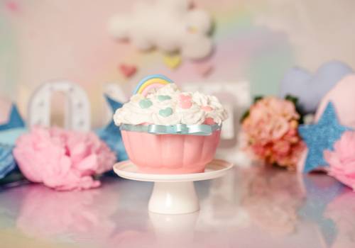 Smash de Smasch Cecília