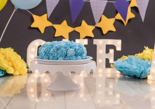 Smash de Smash Anthoni