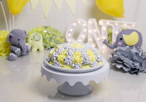 Smash de Smash Bernardo