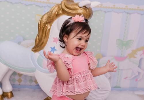 Crianças de Caetana