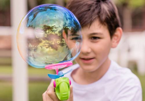 Família de Ana Paula