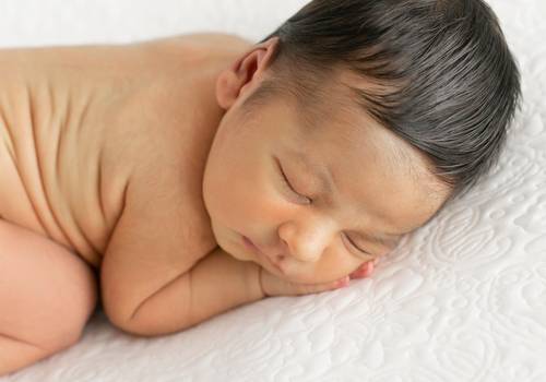 Bebês de Otávio - Newborn