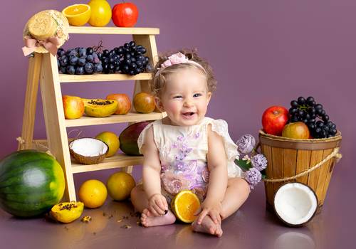 Acompanhamento de Acompanhamento Infantil