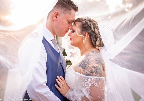 Casamento de Casamento Brenda & Matheus