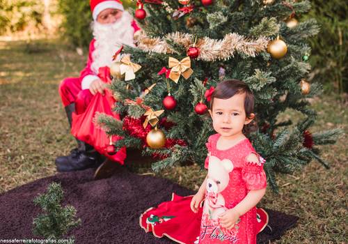 Especial de Natal 2021