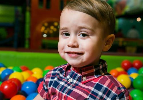 INFANTIL de ANIVERSARIO INFANTIL | JOÃO LUCAS - 02 ANINHOS