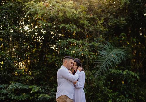 Pré-Wedding de Gabriela + Matheus