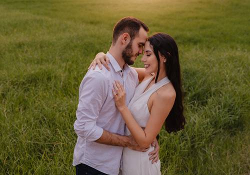 Ensaios de Victória + Axcel