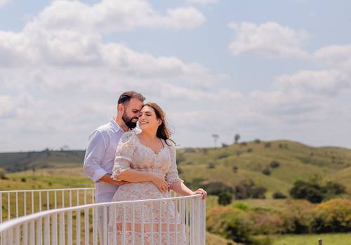 Pré-Wedding de Marina + Matheus