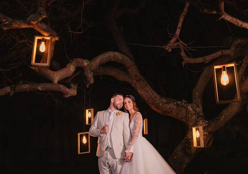 Casamentos de Annamaria + Mateus