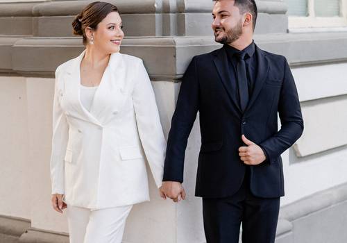 Pré-Wedding de Isabel + Ninho (Parte 2)