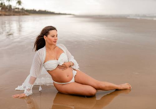 Gestantes de Paloma + Bruno