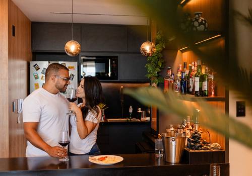 Pré-Wedding de Acácia + Jefferson