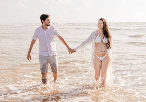 Gestantes de Renianne