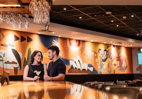 Pré-Wedding de Clau + Arthur