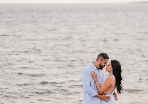 Pré-Wedding de Neyana + Yuri