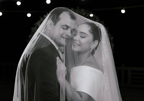 Casamentos de Rhuana + Felipe