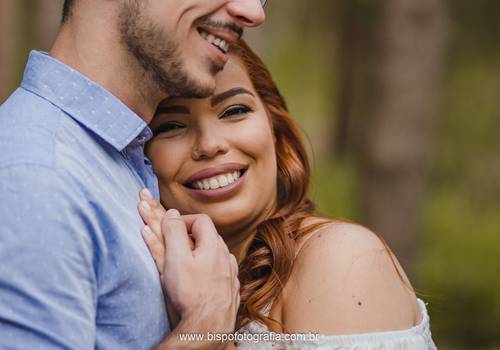 Pré-Wedding de Luana + Renê