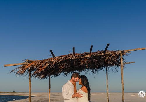 Pré-Wedding de Lucileide + Josefran