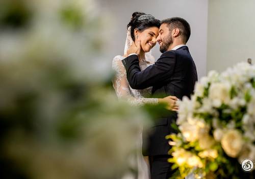 Casamentos de Renata + Felipe