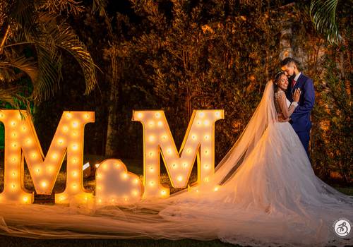 Casamentos de Maridza + Max