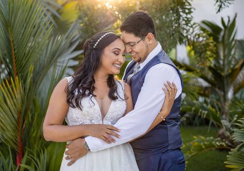 Ensaios de Élida + Josué