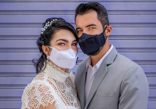 Casamento Civil de Lais + Thiago