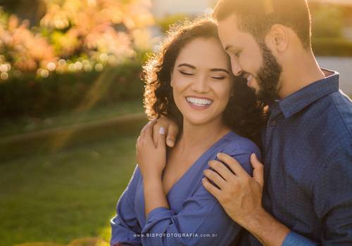 Pré-Wedding de Talita + Kleber