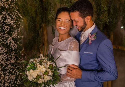 Casamentos de Talita + Vinícius
