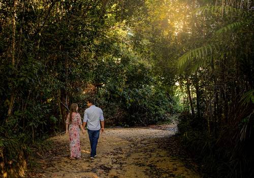Pré-Wedding de Emilly + Kelvin
