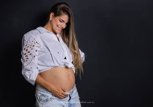 Gestantes de Ruth