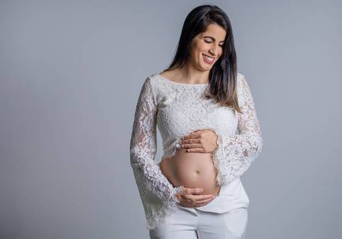 Gestantes de Emanuelle