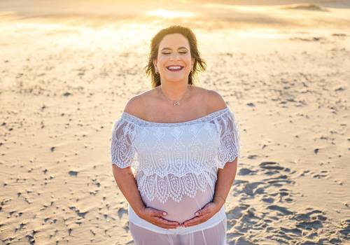 Gestantes de Juliana