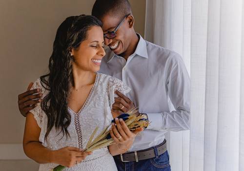 Casamento Civil de Poliana + Gilsinho