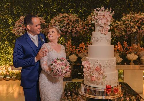 Casamentos de Luciana + Josias
