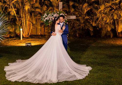 Casamentos de Rafaela + Danillo