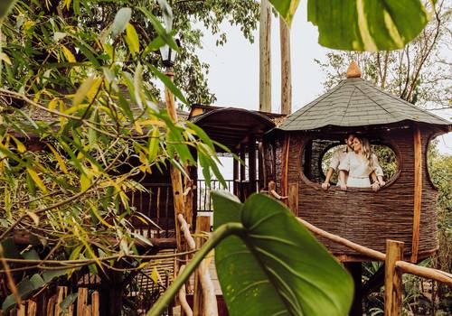 PRÉ  CASAMENTO de Adrielle e Felipe