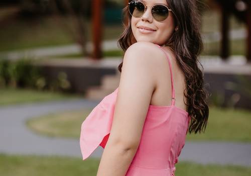 DEBUTANTE de Dominique - Pre XV anos