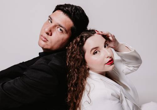 PRÉ  CASAMENTO de Anna e Pedro 