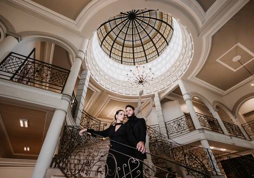 PRÉ  CASAMENTO de Naiara e Rafael