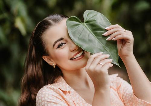 DEBUTANTE de Julia - Pre XV anos 