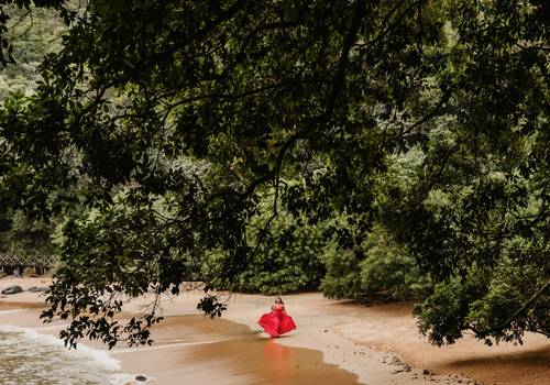DEBUTANTE de Ana Heloisa 