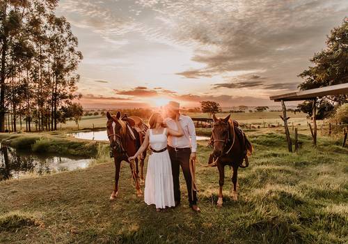 PRÉ  CASAMENTO de Ana Paula e Marcelo