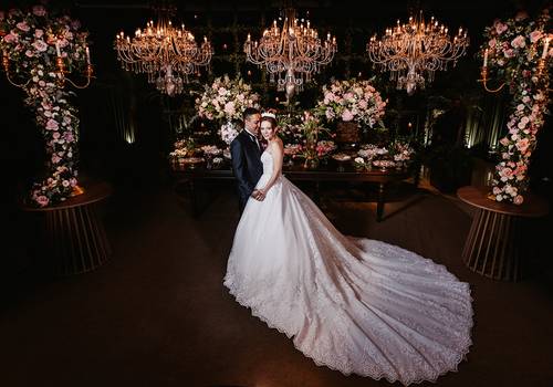 CASAMENTO de Nati e Eduardo