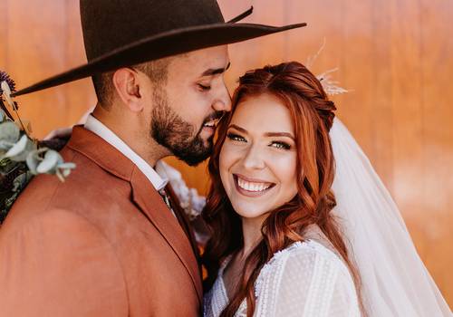 CASAMENTO de Leticia e Wesley