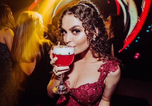 DEBUTANTE de Emilly 15 anos