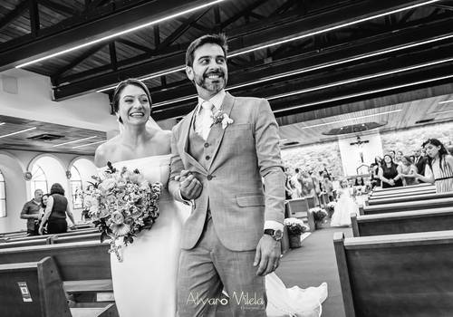 Wedding of Wedding Luis & Andresa