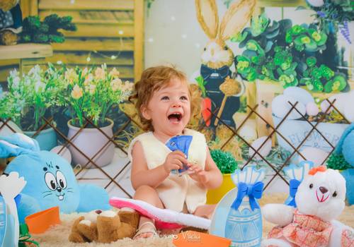 Happy Easter of Páscoa 2021