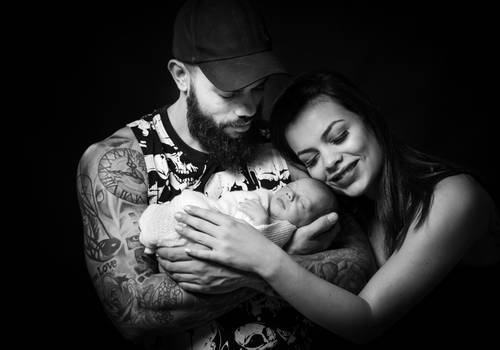 Ensaio Newborn de Ensaio Newborn Murilo