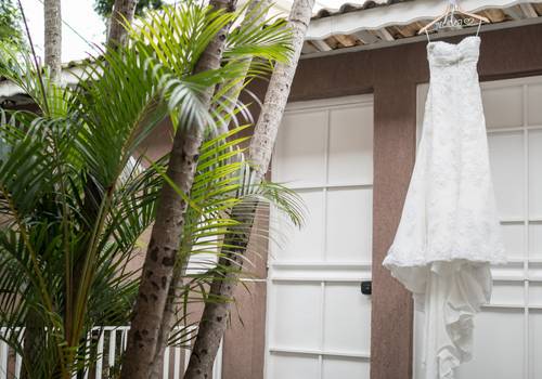 Casamentos de Fotografia de Casamento - Vanessa e Marcelo